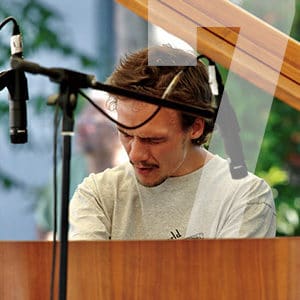 Quarantäne-Chronik Nr. 7 Luca Hohmann