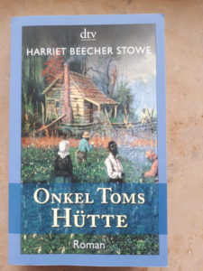 Read more about the article Onkel Toms Hütte – ein rassistischer Roman?