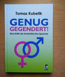 Mehr über den Artikel erfahren Gegen Sprachverhunzung, Indoktrination und falsches Denken