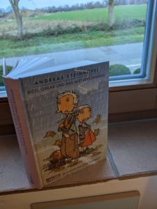 Mehr über den Artikel erfahren Zum Kind werden