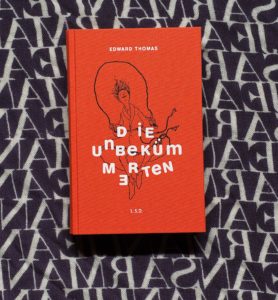 Mehr über den Artikel erfahren Vom Glück der Peripherie