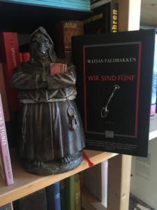 Mehr über den Artikel erfahren Der Golem mit Internet