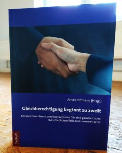 Mehr über den Artikel erfahren Gleichberechtigung – eine Utopie?