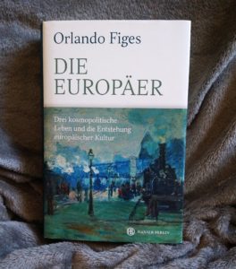 Mehr über den Artikel erfahren Kosmopolitische Dreiecksbeziehung