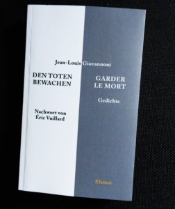 Mehr über den Artikel erfahren Verstörende Kargheit