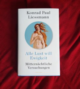 Read more about the article Lust am Denken